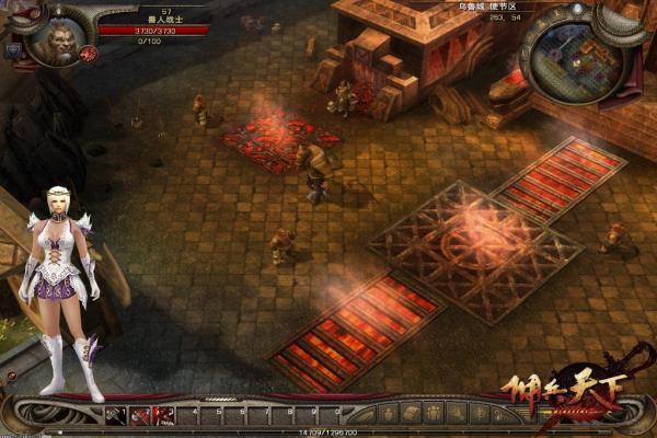 《群星》新手期策略与玩法详解